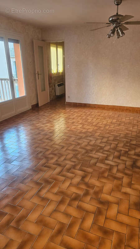 Appartement à AMELIE-LES-BAINS-PALALDA