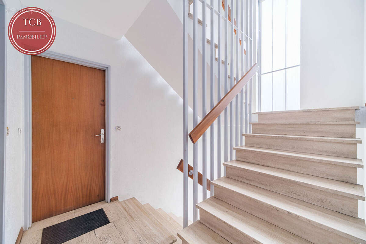 Appartement à SAINT-LOUIS