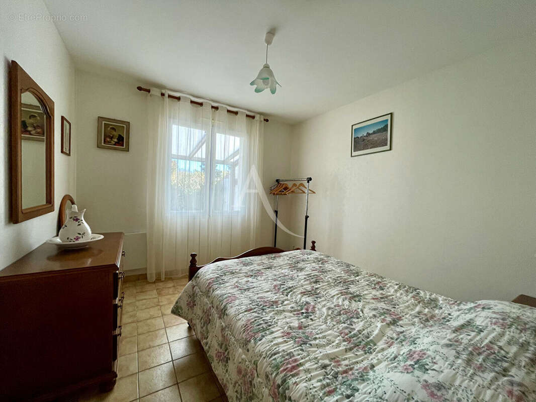 Maison à l'Aiguillon-la-Presqu'île - photo 7