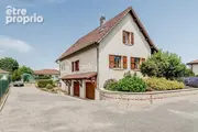 Maison à BRESSOLLES