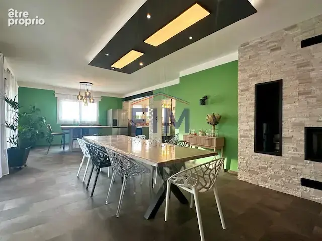 Maison architecte - photo 7