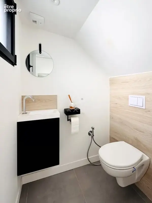 Maison 2024 5P 127m2 DPE A - photo 22