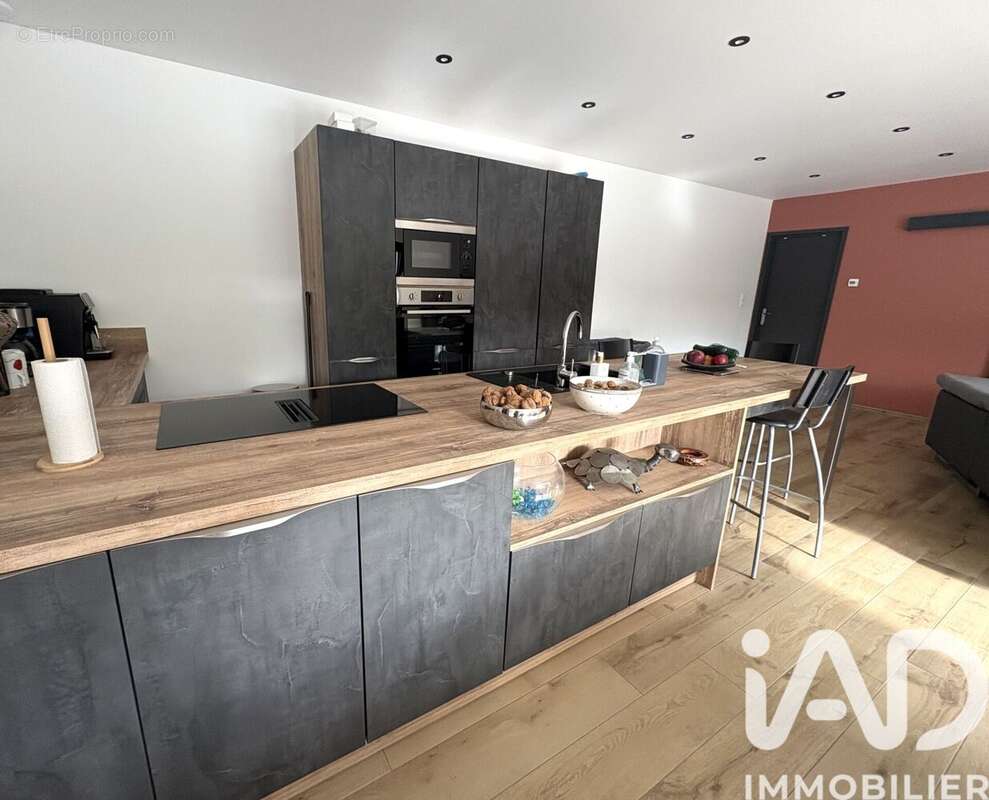 Photo 7 - Maison à EMONDEVILLE