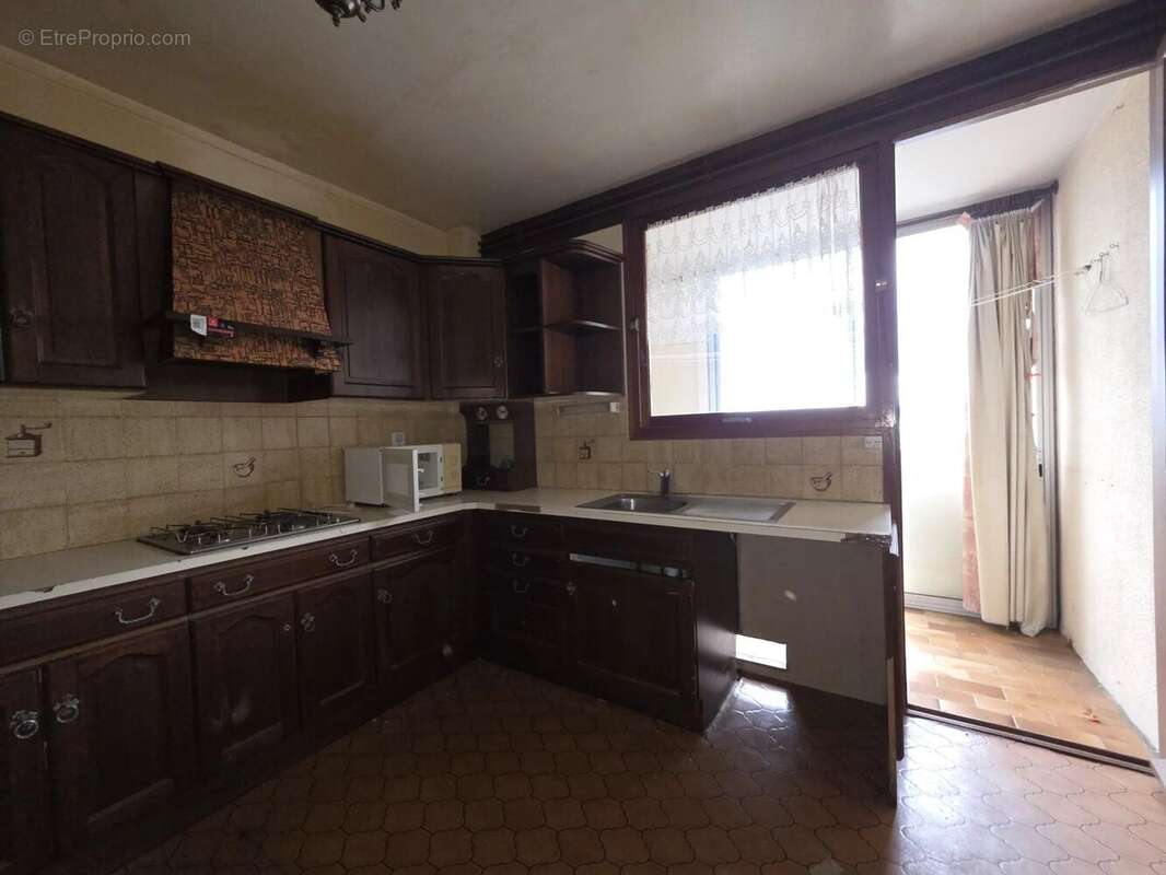 Appartement à TARBES