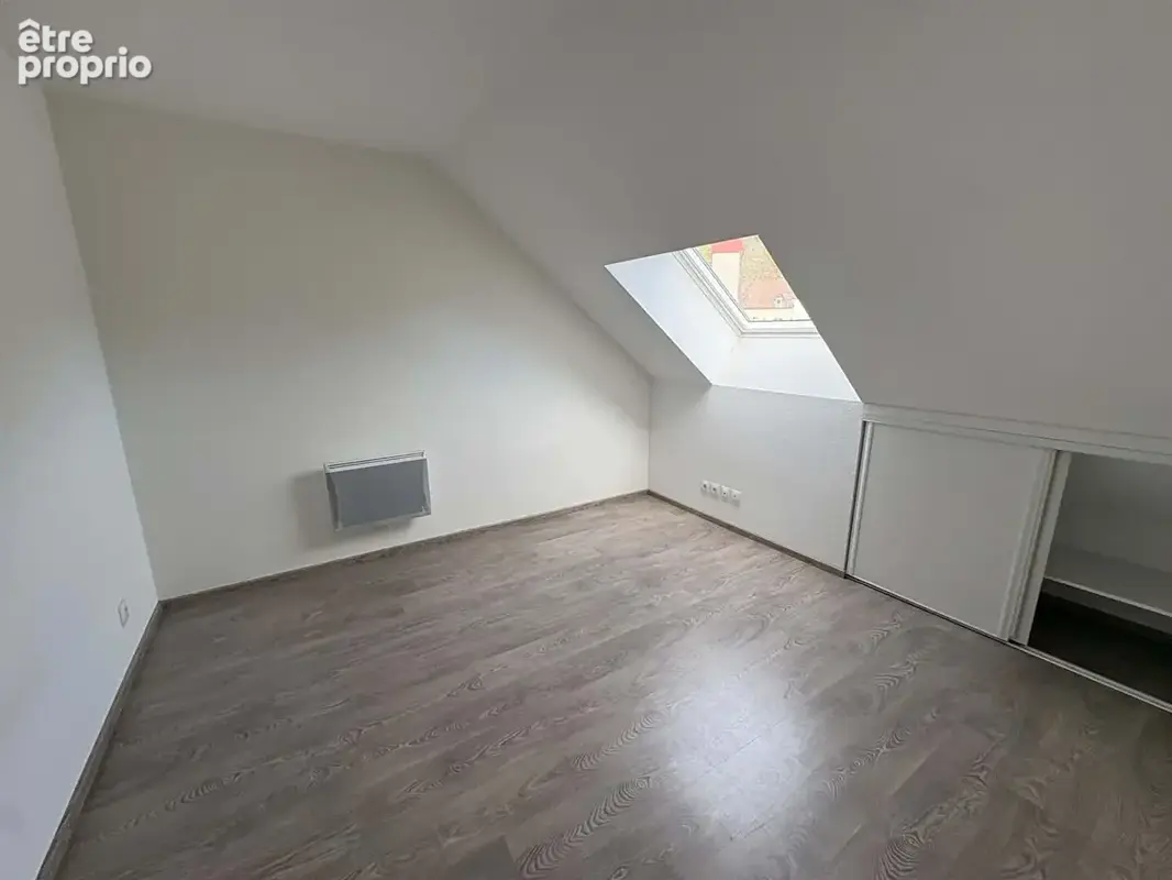 Appartement Glay 3 pièce(s) 66.78m² - photo 7