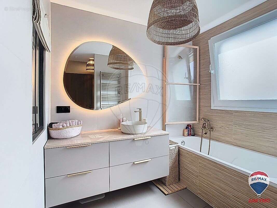 Appartement à GUEBWILLER