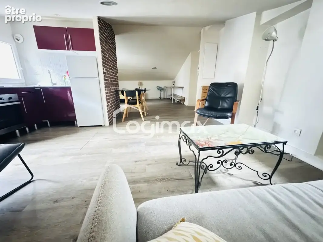 Appartement à LA ROCHELLE