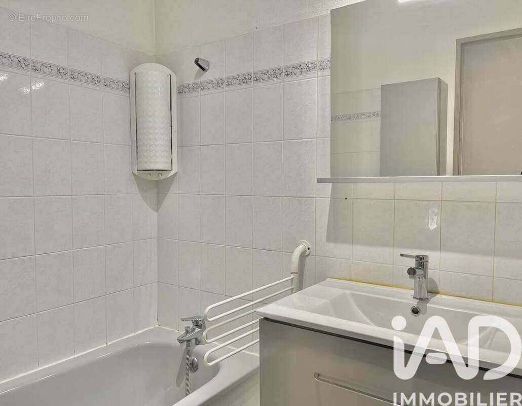 Photo 6 - Appartement à FREJUS