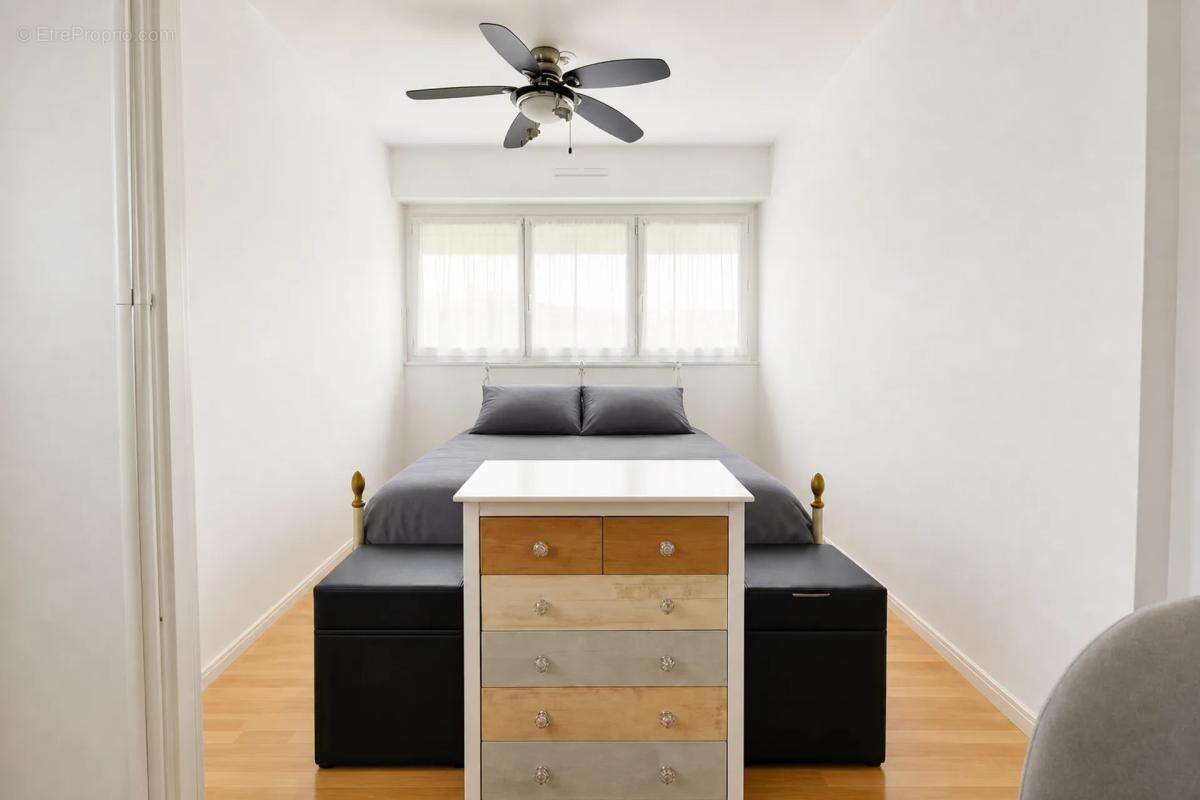 Appartement à ANNEMASSE