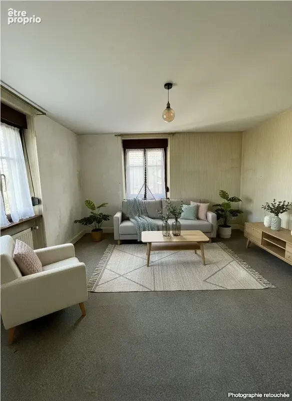 Maison 6 pièces 145 m² à vendre à Schwindratzheim (67270) - photo 9