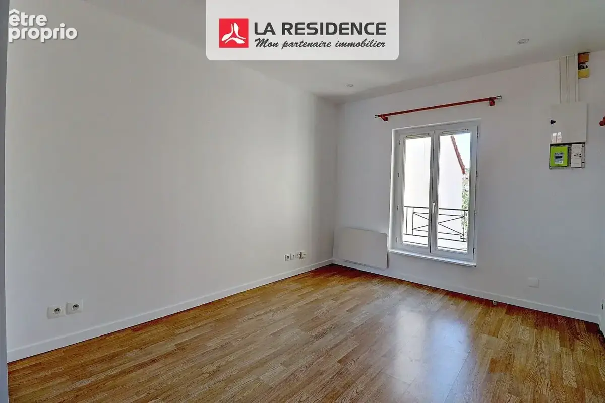 Appartement 30 m² à Poissy  - photo 3