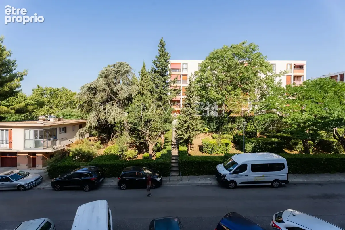 Appartement 75 m² à Marseille-13e  - photo 13