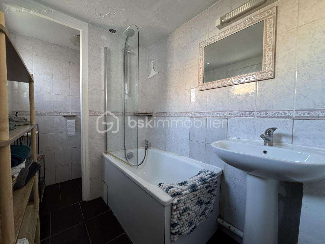 Appartement à BEZIERS