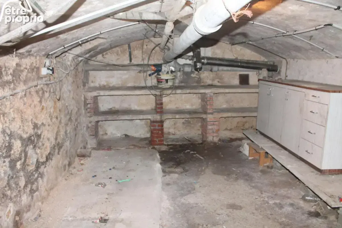 Maison 102 M² 4 chambres + terrain Fresnay sur Sarthe - photo 13