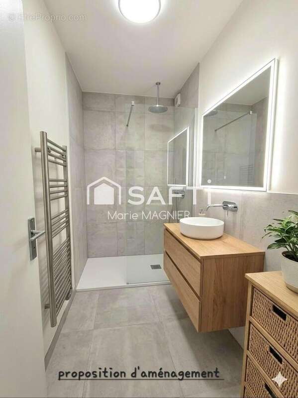 Photo 9 - Appartement à CAVALAIRE-SUR-MER