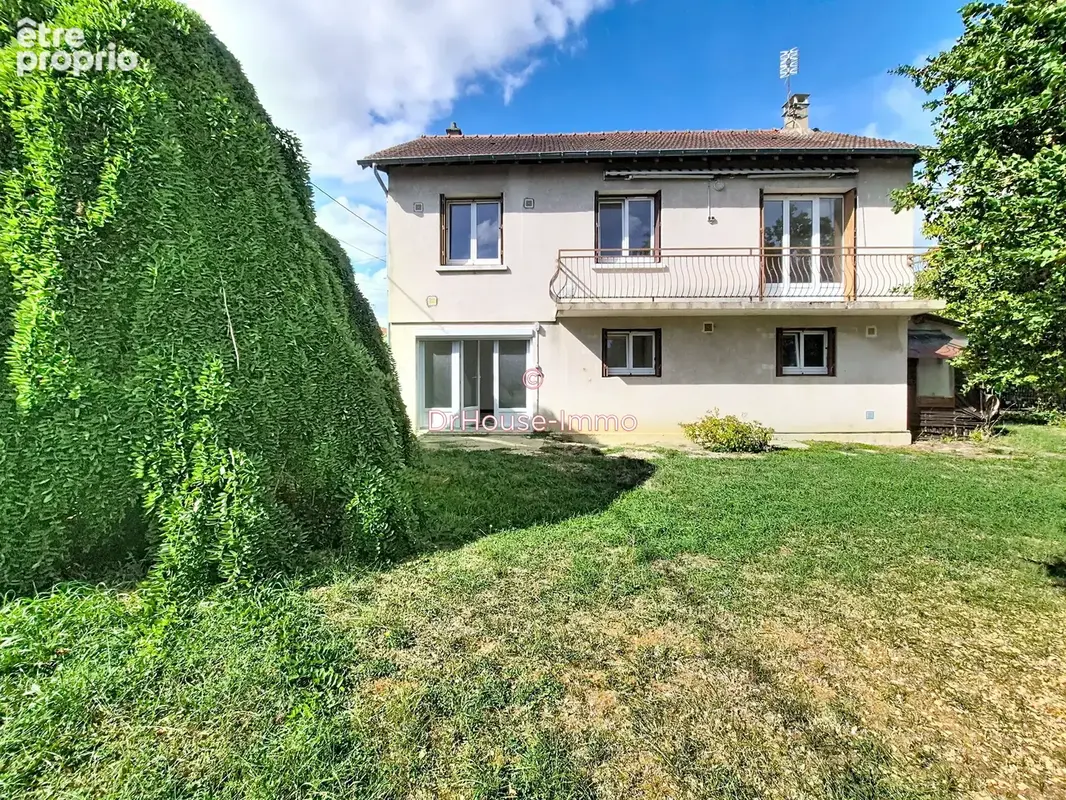 Maison 6 pièces 125 m² à vendre à Migennes (89400) - photo 7