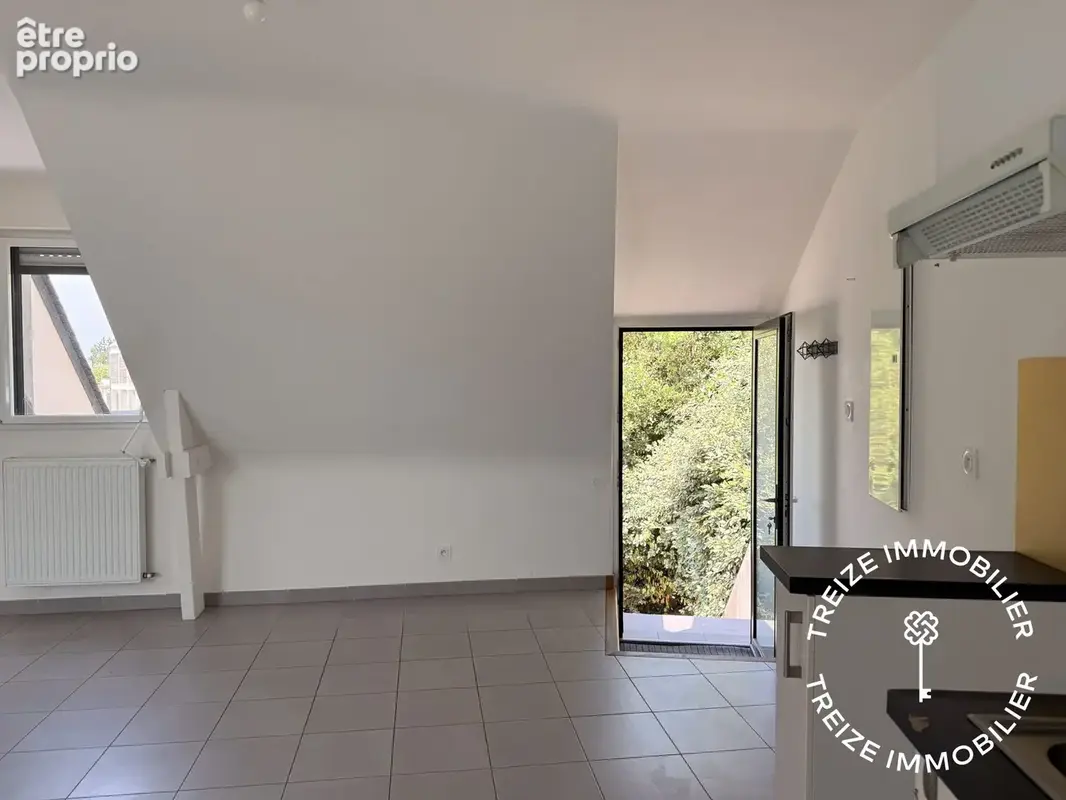 Appartement 3 pièces 58 m² à vendre à Vannes (56000) - photo 8