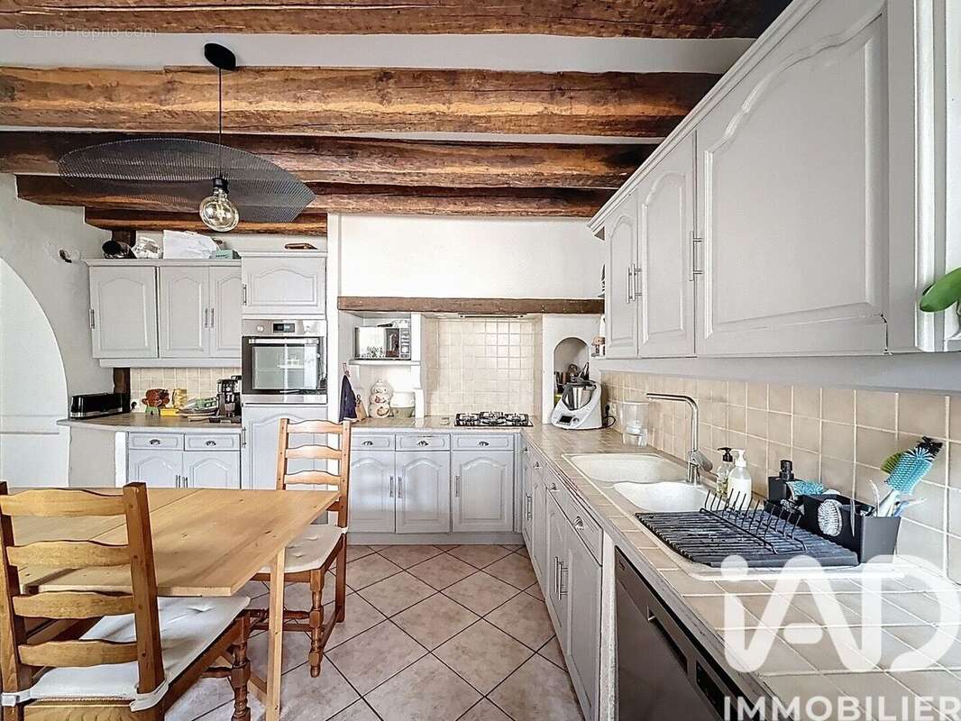 Photo 6 - Maison à BRUGNY-VAUDANCOURT