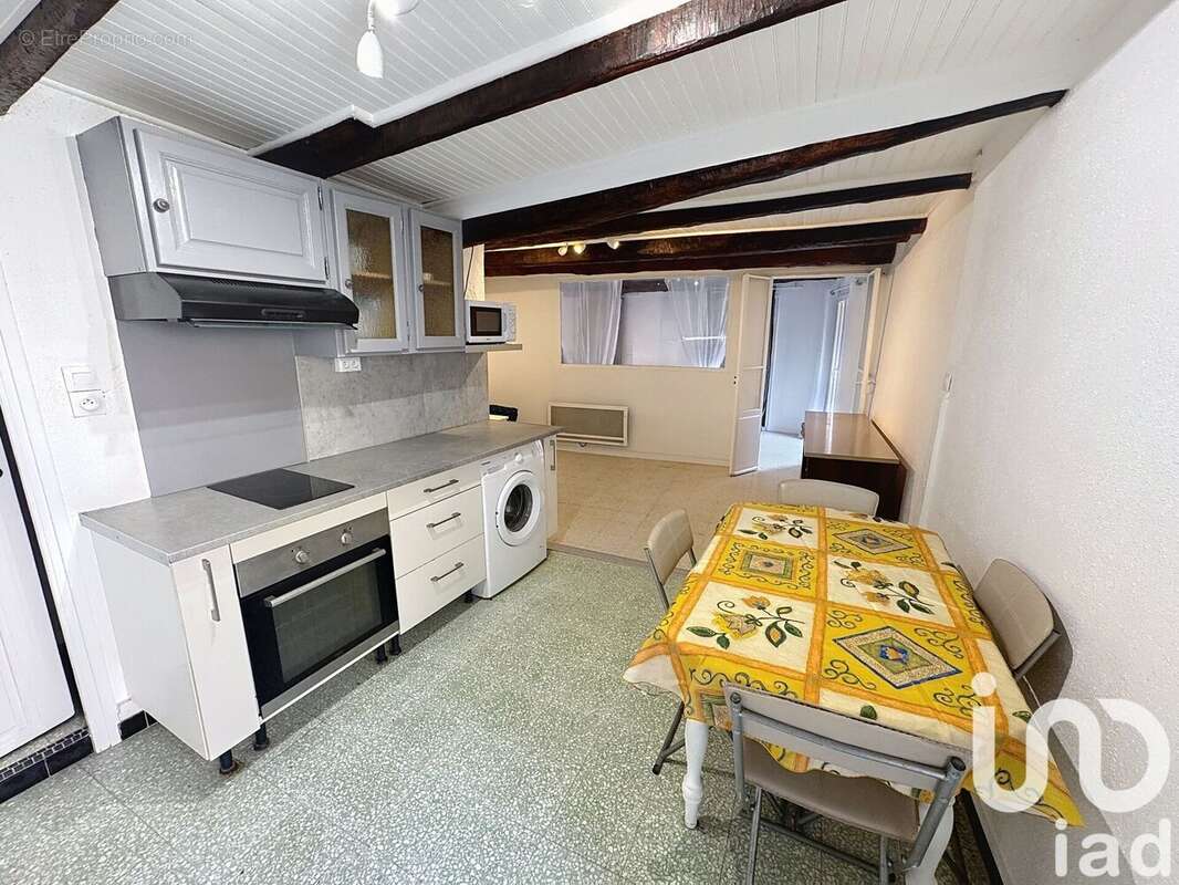 Photo 5 - Appartement à ROQUEBILLIERE