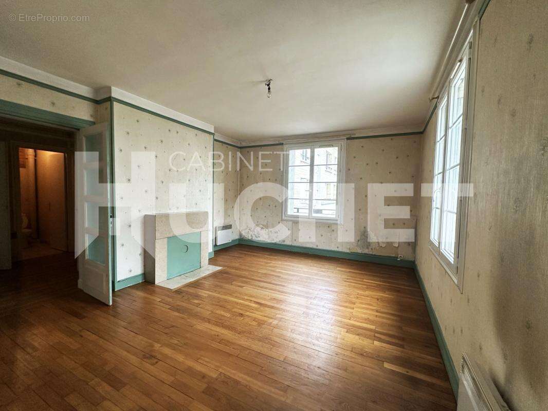 Appartement à CAEN