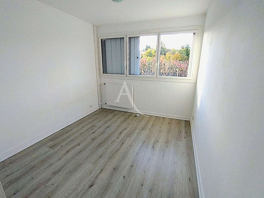 Appartement à MACON