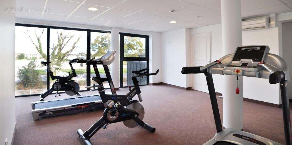 Appartement à PORNIC