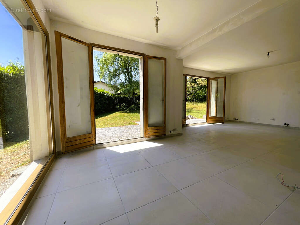 Maison à BERNIN