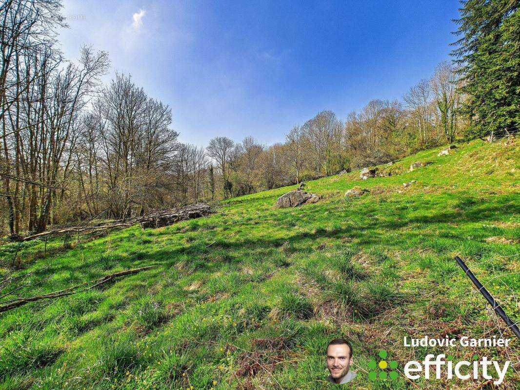 Maison à LE NEUFBOURG