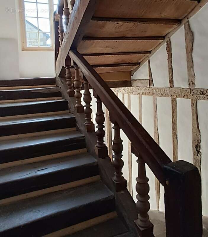 Appartement à BEAUFORT-EN-VALLEE
