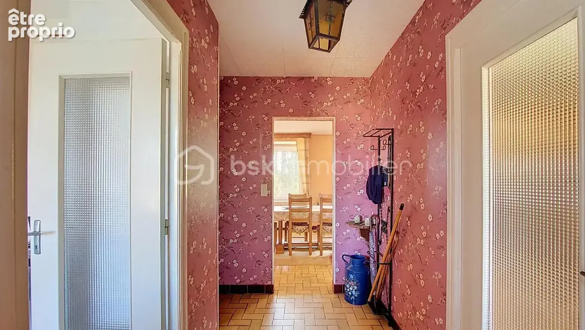 Maison familiale - photo 4