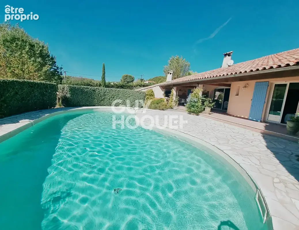 Maison à CLERMONT-L'HERAULT