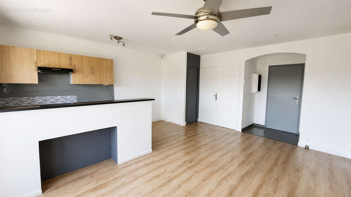 Appartement à ORLEANS
