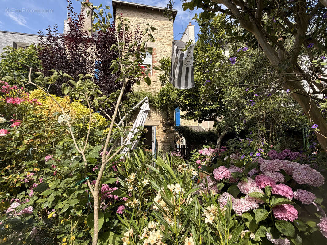 Maison à VANNES