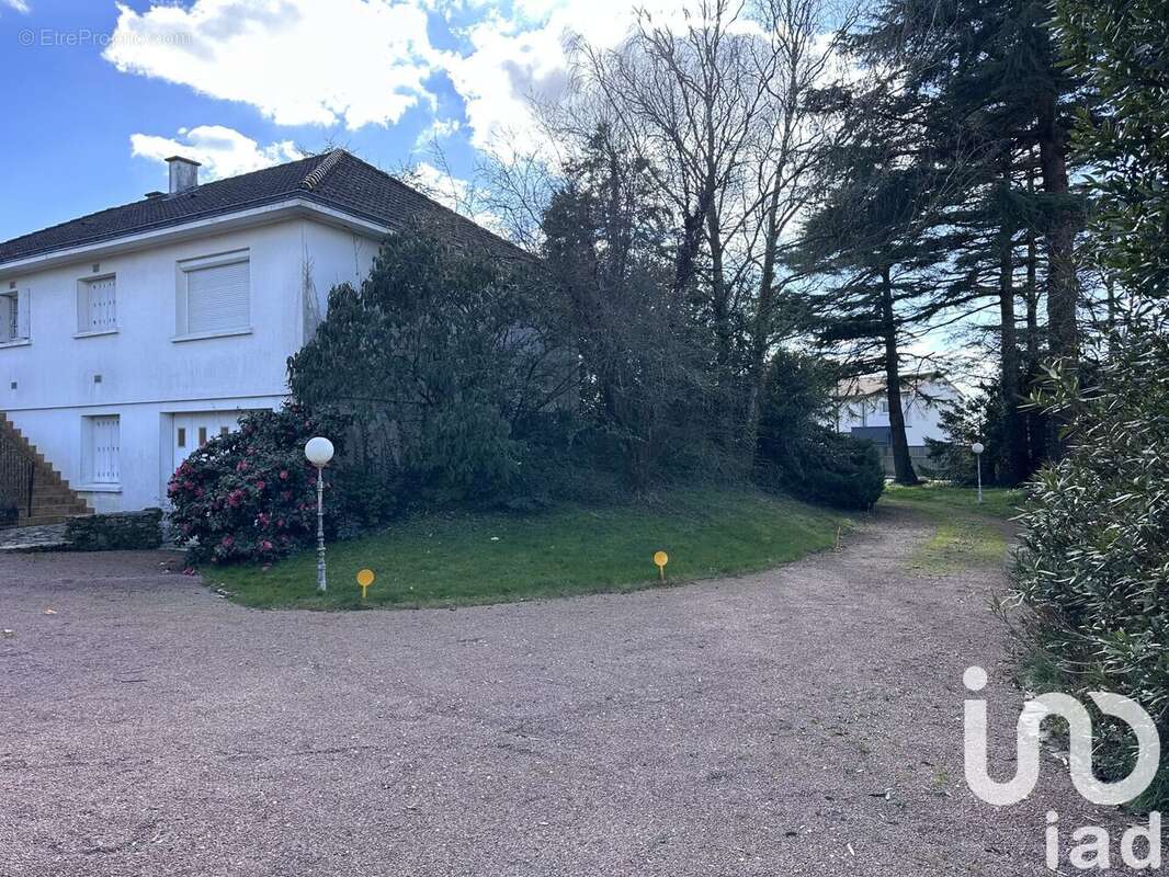 Photo 4 - Maison à LES SORINIERES