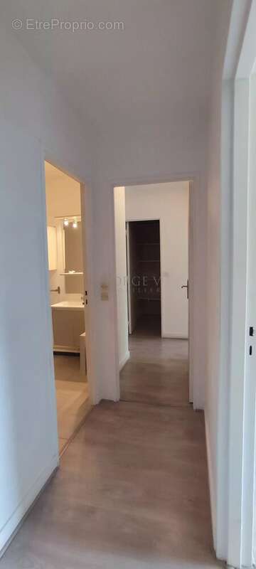 Appartement à SAINT-GERMAIN-EN-LAYE
