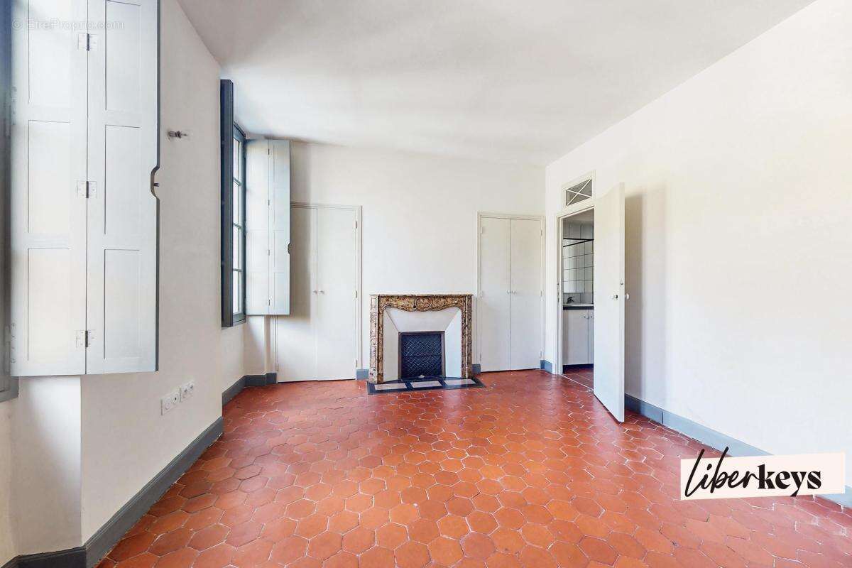 Appartement à CARCASSONNE