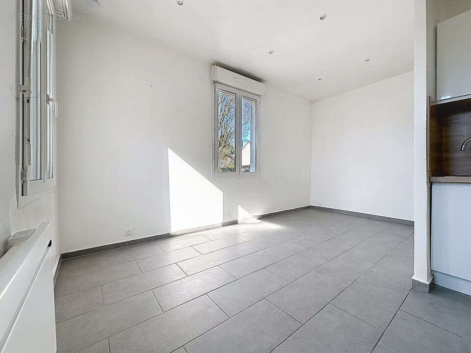 Appartement à VILLIERS-SUR-MARNE