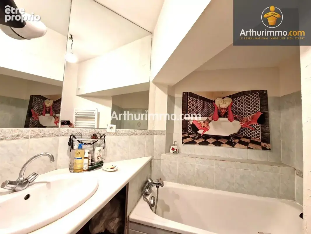 Vente Appartement Lons-le-saunier(39000) 89 500ï¿œ - photo 9