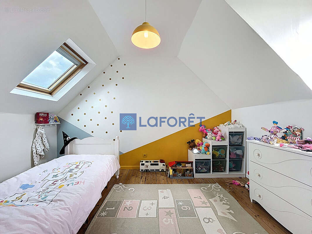 Maison à LE PETIT-QUEVILLY