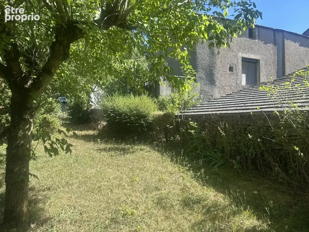 Maison à CONNAC