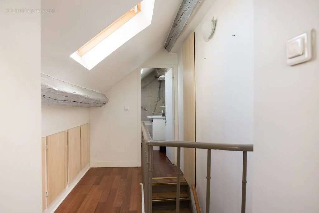 Appartement à PARIS-5E