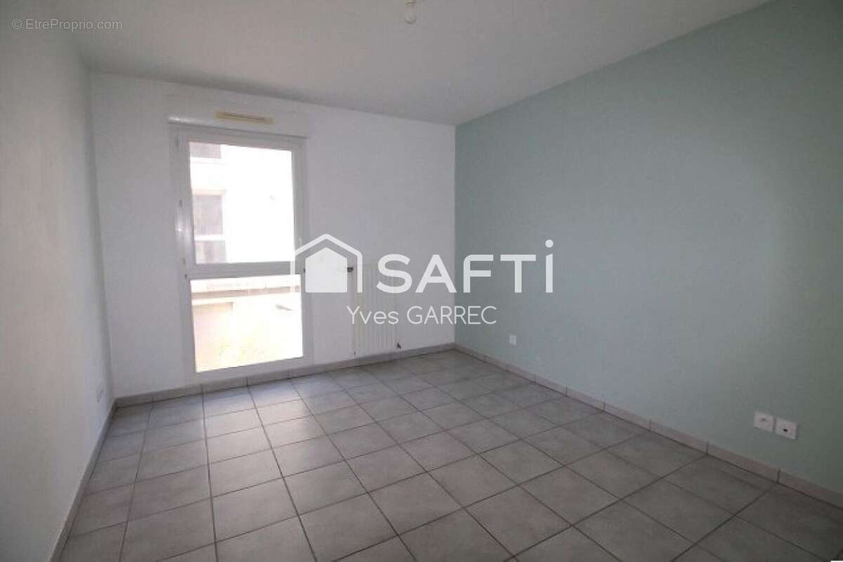 Photo 6 - Appartement à VOURLES