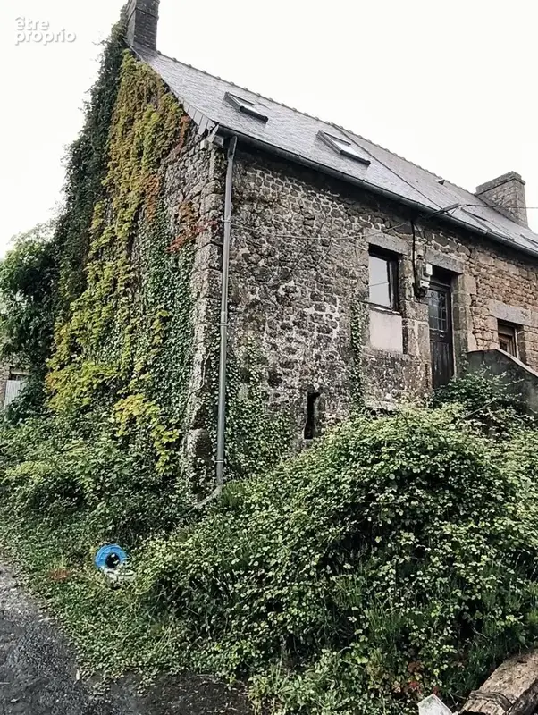 Maison à SAINTE-MARIE-DU-BOIS