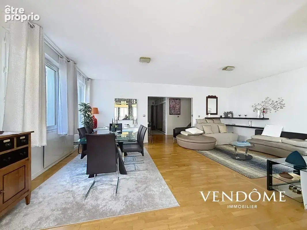 Photo Appartement à Lille au prix de 498 000€