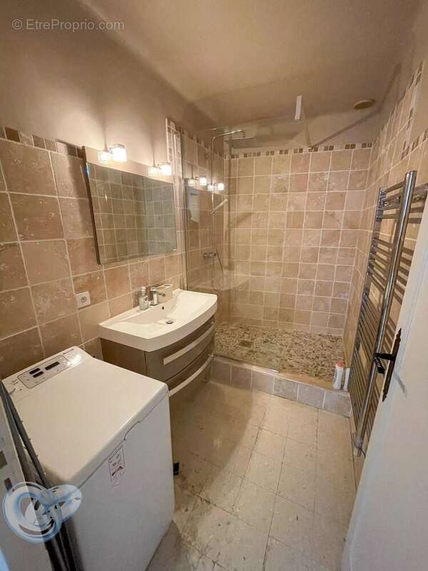 Maison à SAINT-CHRISTOL