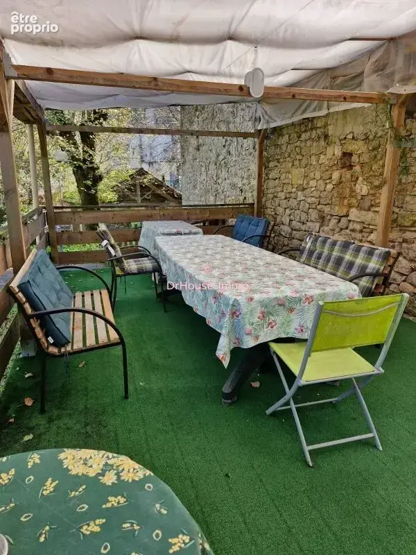 Maison 11 pièces 495 m² à vendre à Prayssac (46220) - photo 5