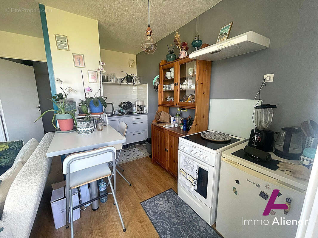 Appartement 31 m² à Le Bouscat  - photo 8