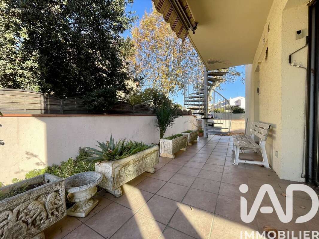 Photo 8 - Appartement à PERPIGNAN