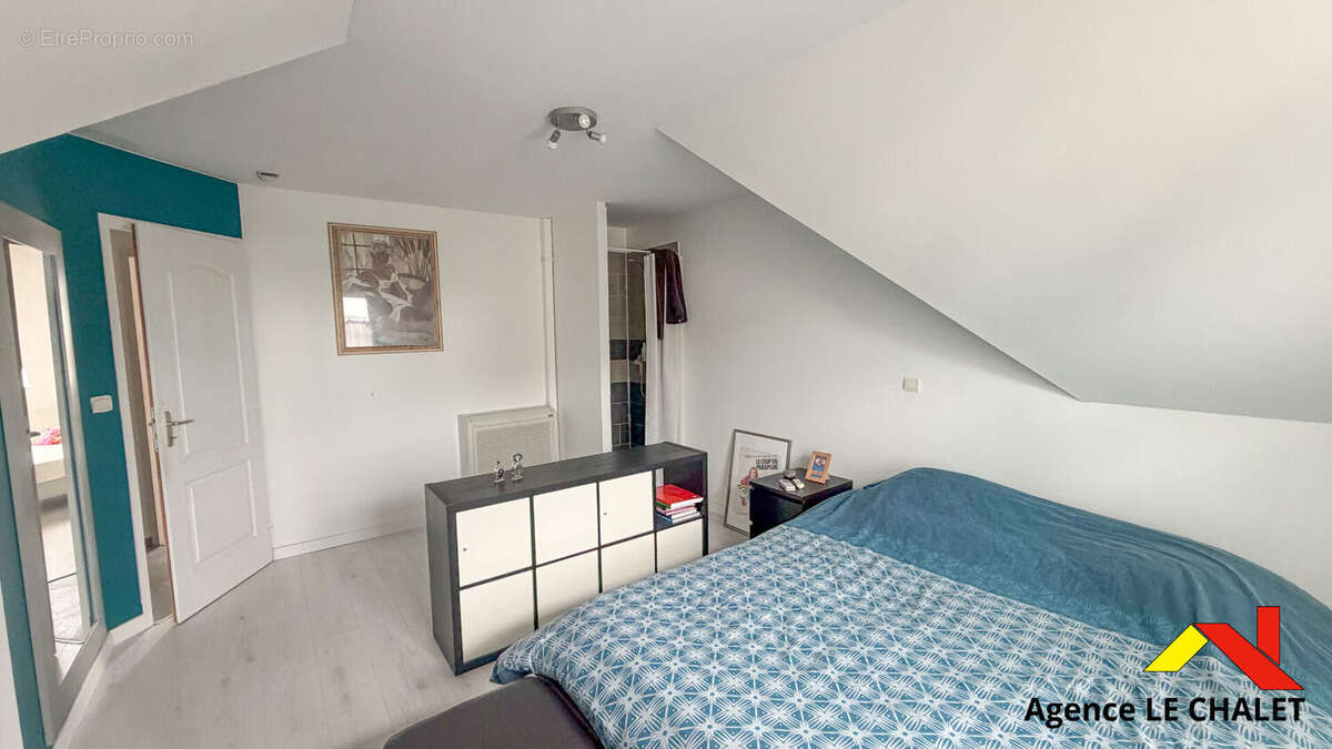 Maison à ABLON-SUR-SEINE