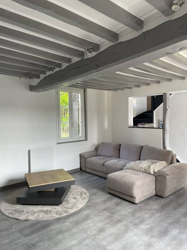 Maison à REMY